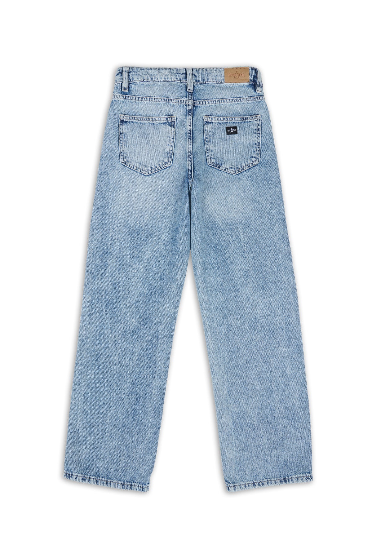 Peak Stone Jeans