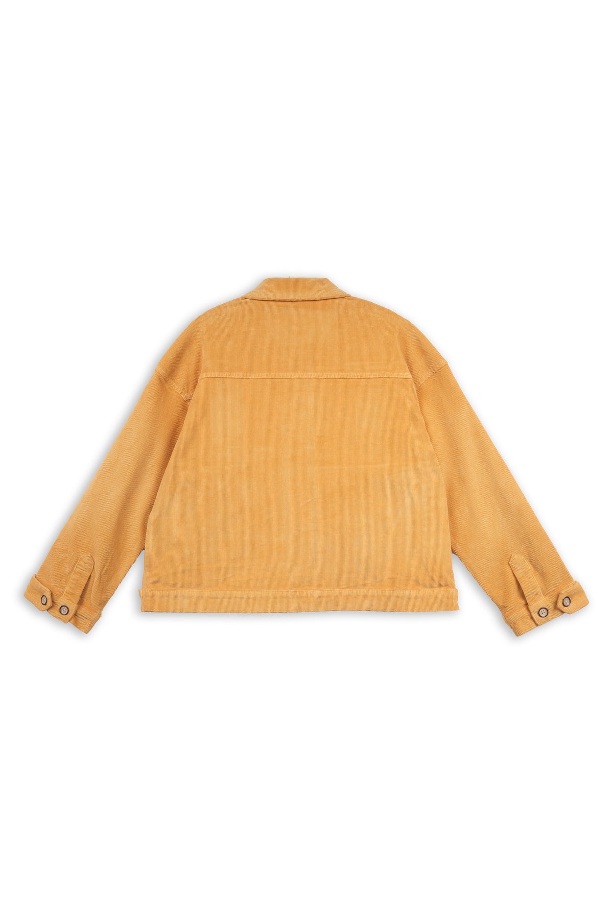 Hazel Corduroy Jacket