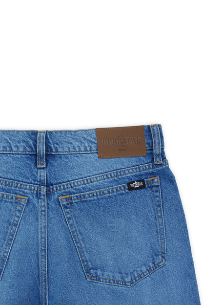 Stone Rebel Jeans