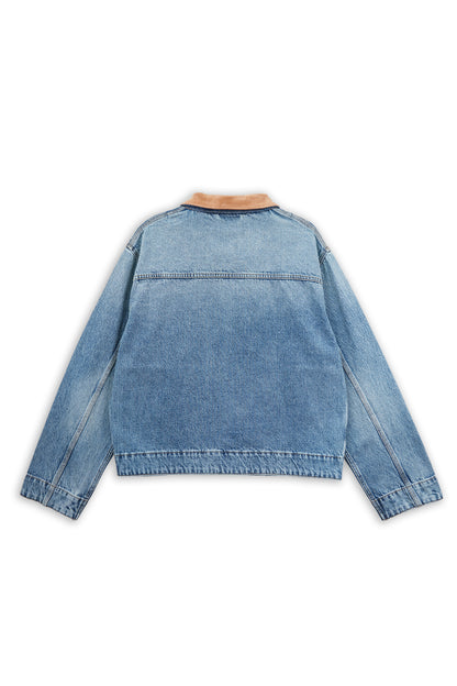 Terra Cord Jacket