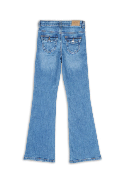 Cedar Bell Jeans
