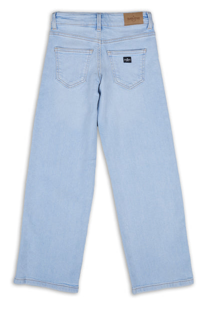 Pale Shore Jeans