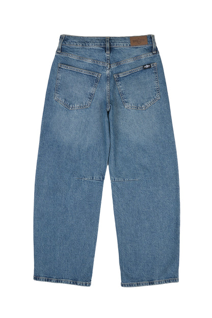 Bolt Stitch Jeans