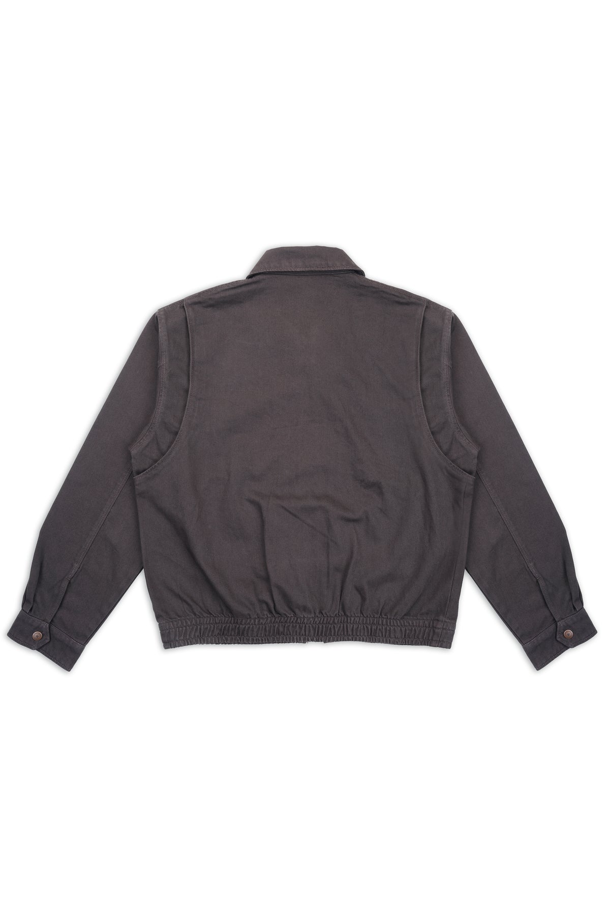 Maverick Plum Jacket
