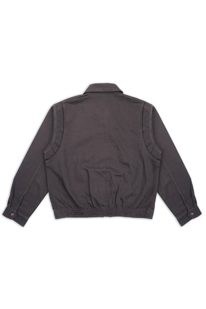 Maverick Plum Jacket