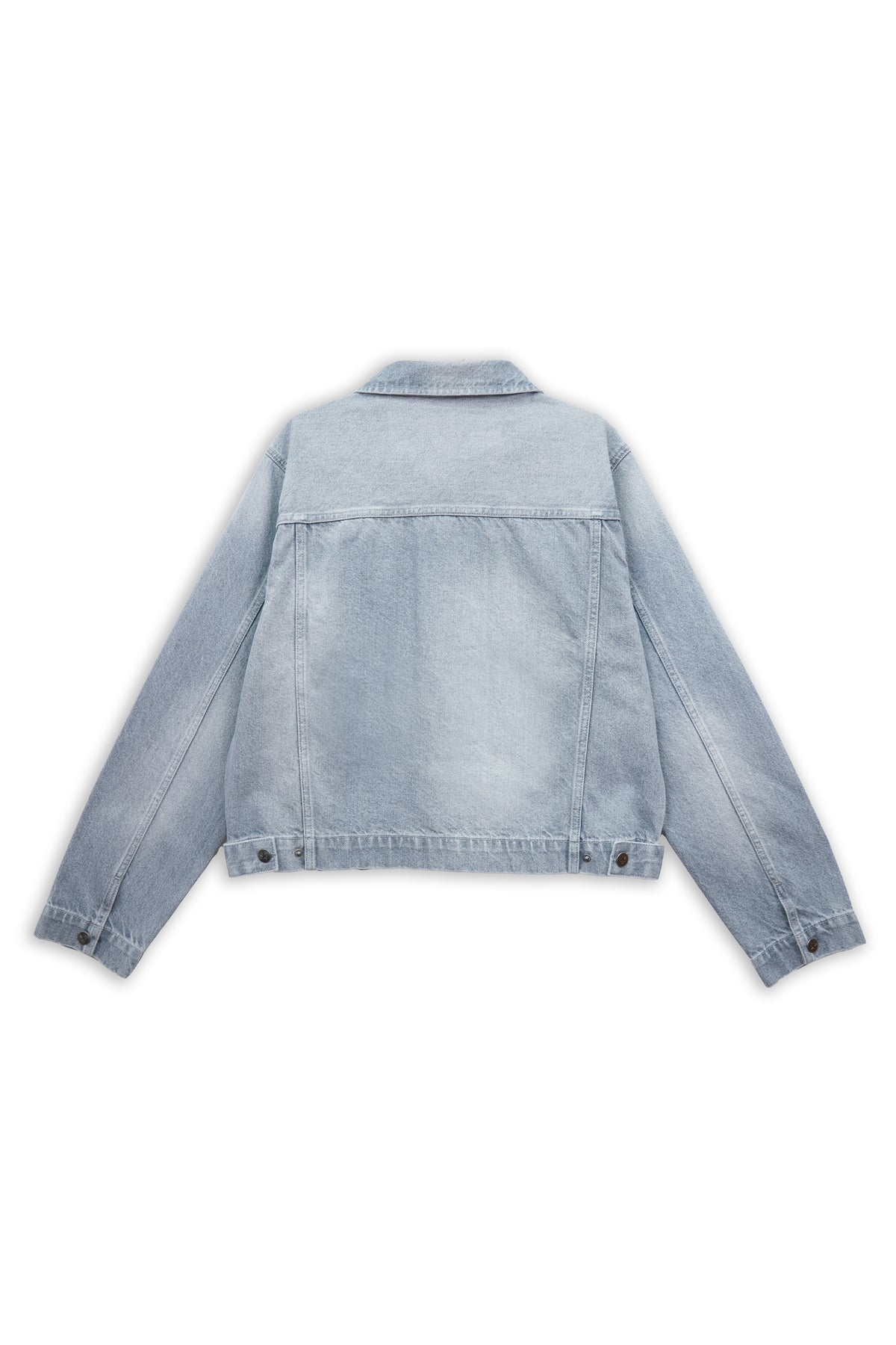 Ash Basin Jacket