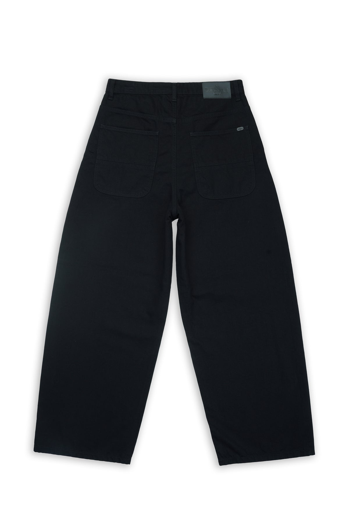 Obsidian Pulse Jeans