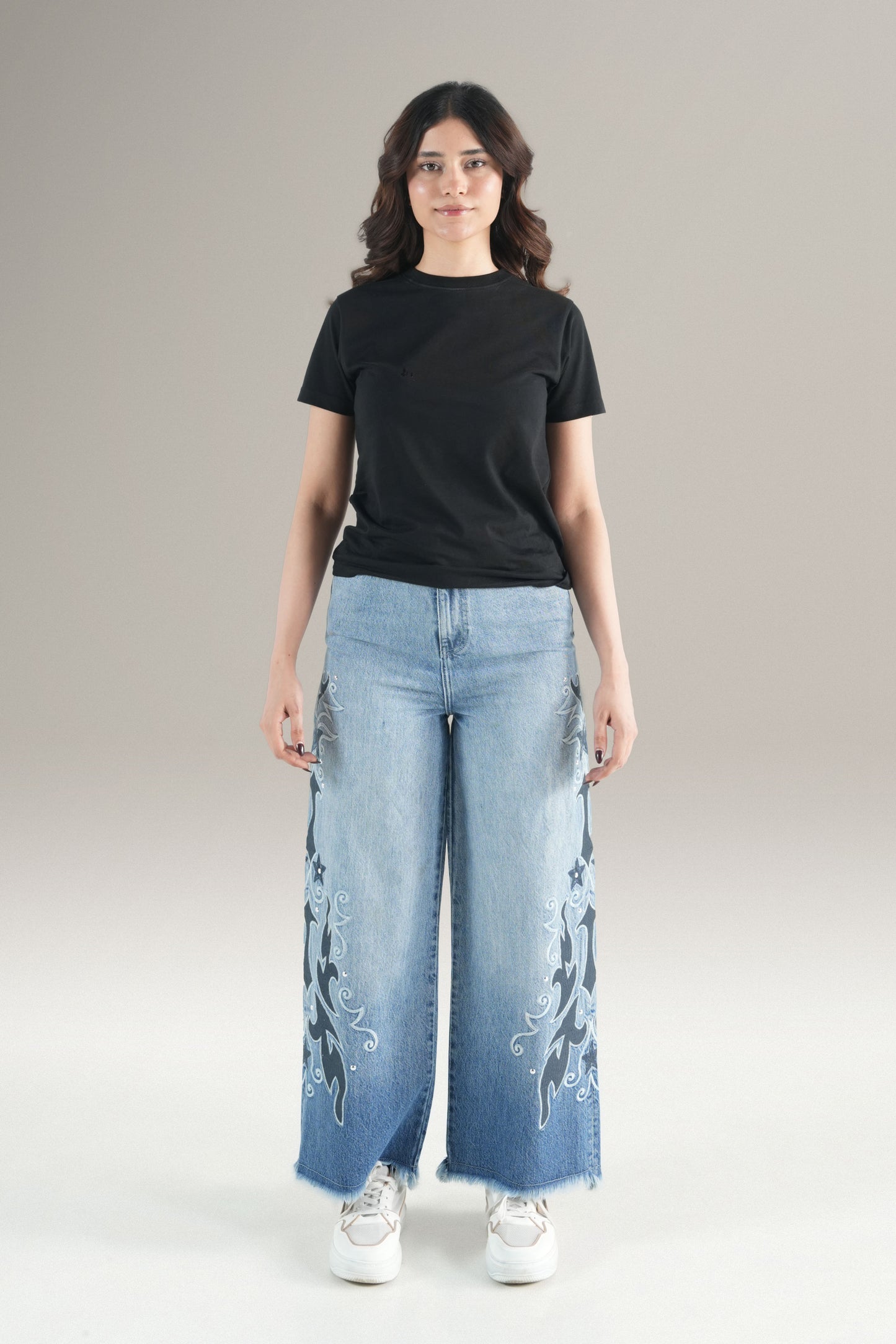 Alter Ego Jeans