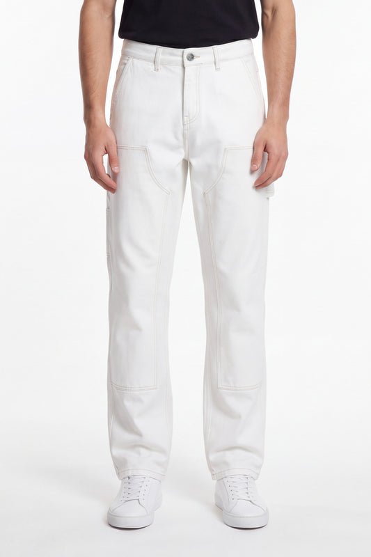 Flax Craft Jeans