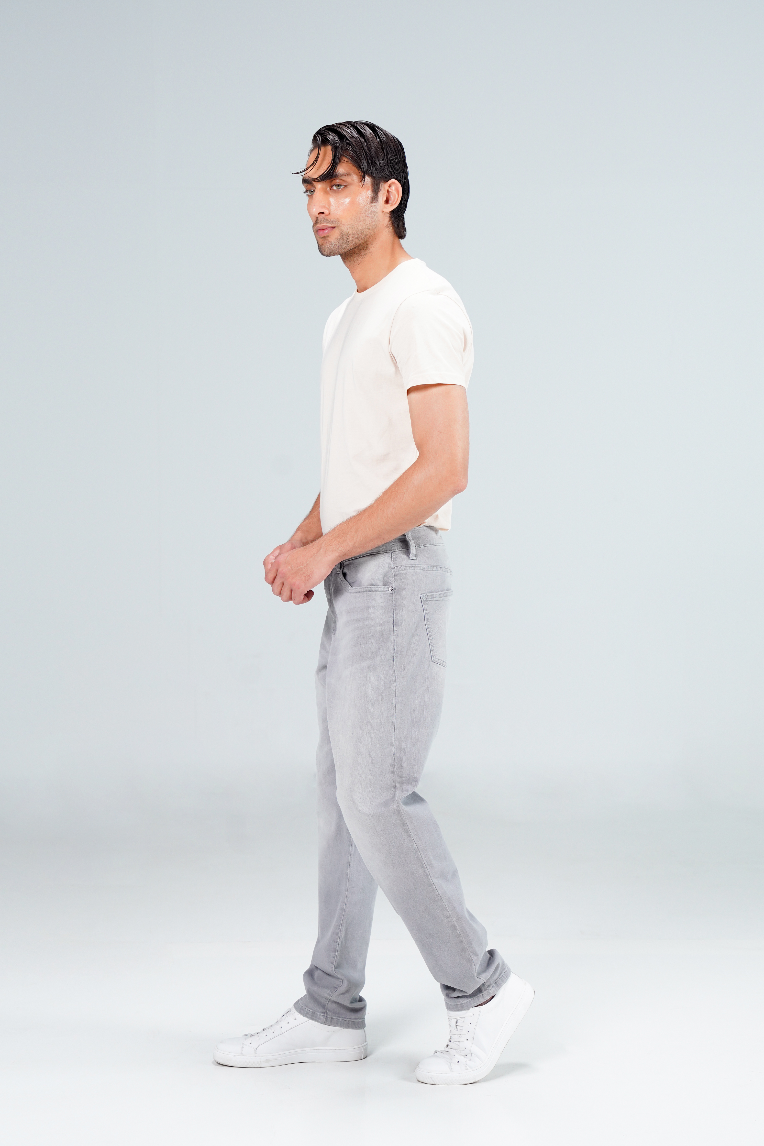 Weft Regular Fit