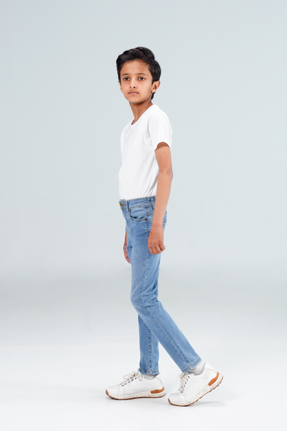 Lean Slim shop at Rockstar Jeans