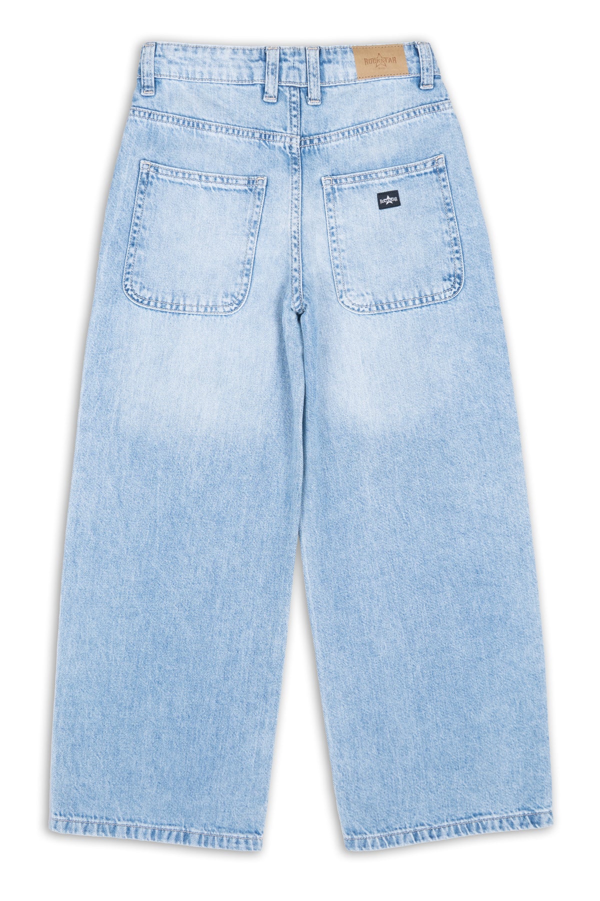 Rip Tide Jeans