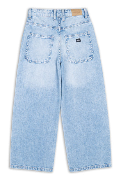 Rip Tide Jeans