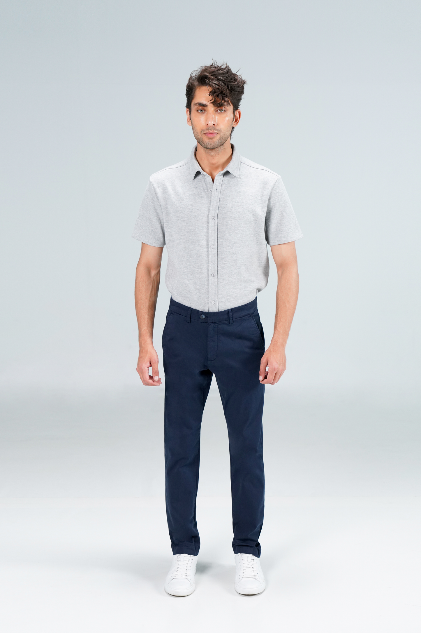 Chino Flex Regular Pant