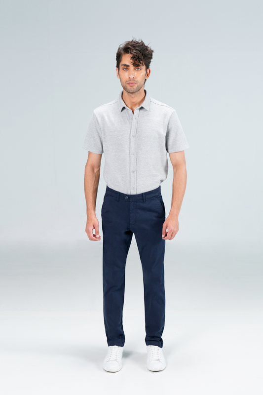 Chino Flex Regular Pant