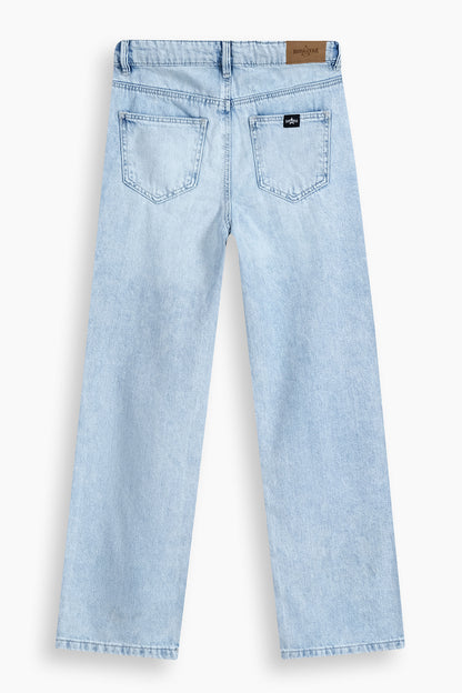 Softwave Straight Fit Jeans