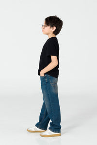 Vintage Straight