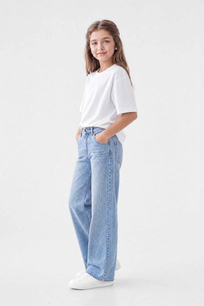 Softwave Straight Fit Jeans