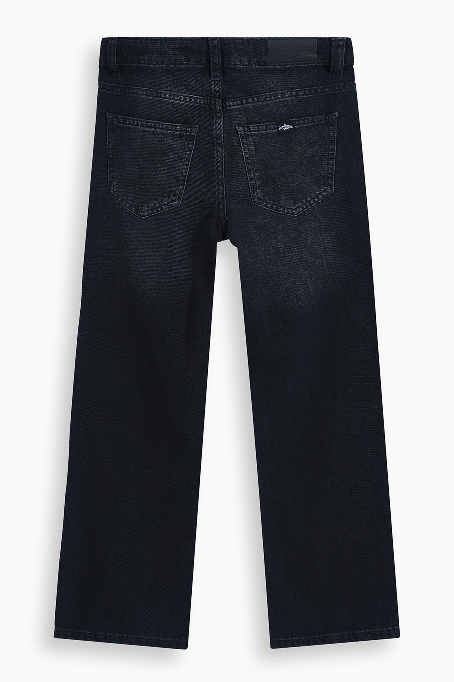 Dusk Wide Leg Jeans