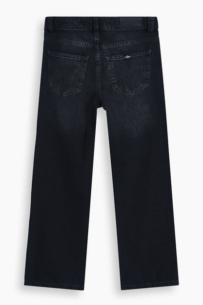 Dusk Wide Leg Jeans