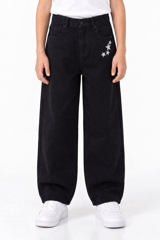 Night Bolt Jeans