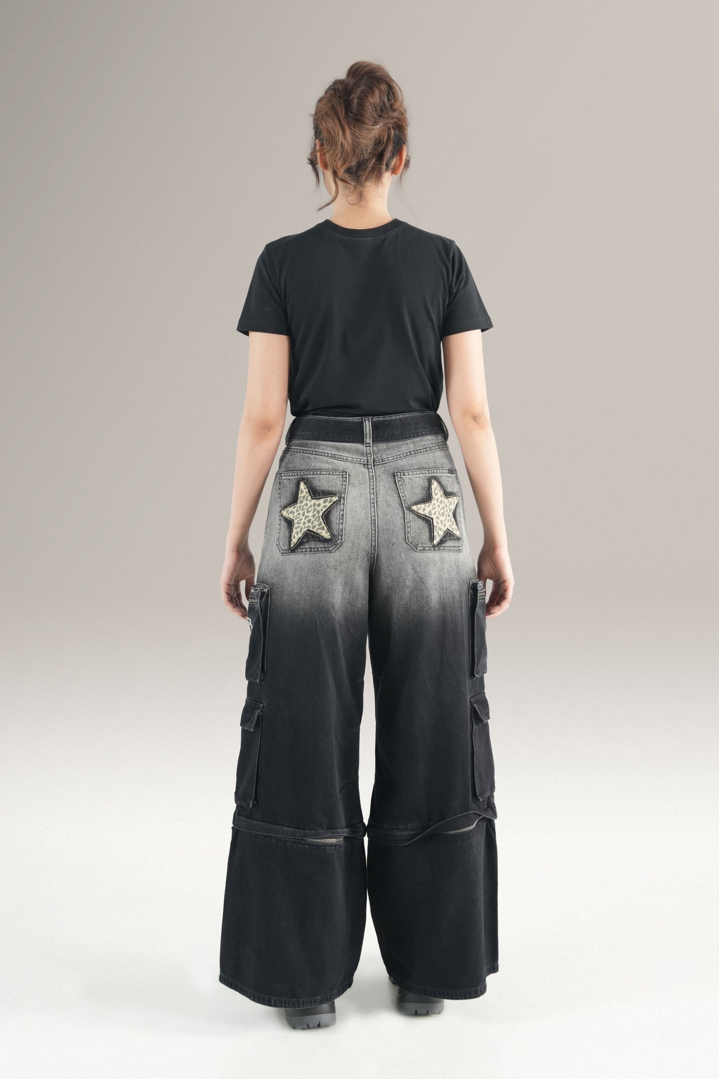 Women Cargos 2.0