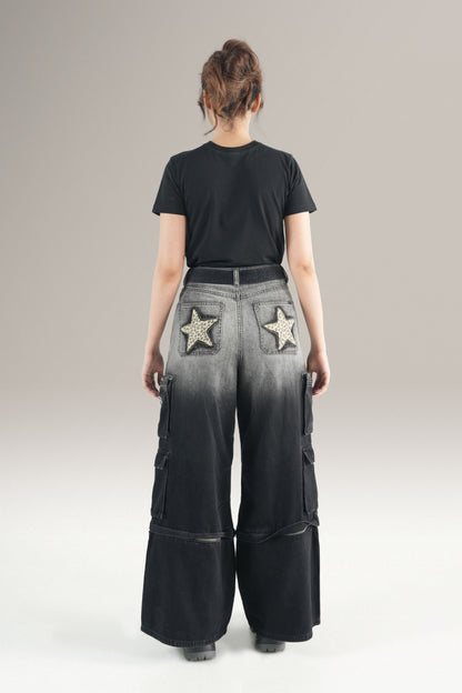 Women Cargos 2.0