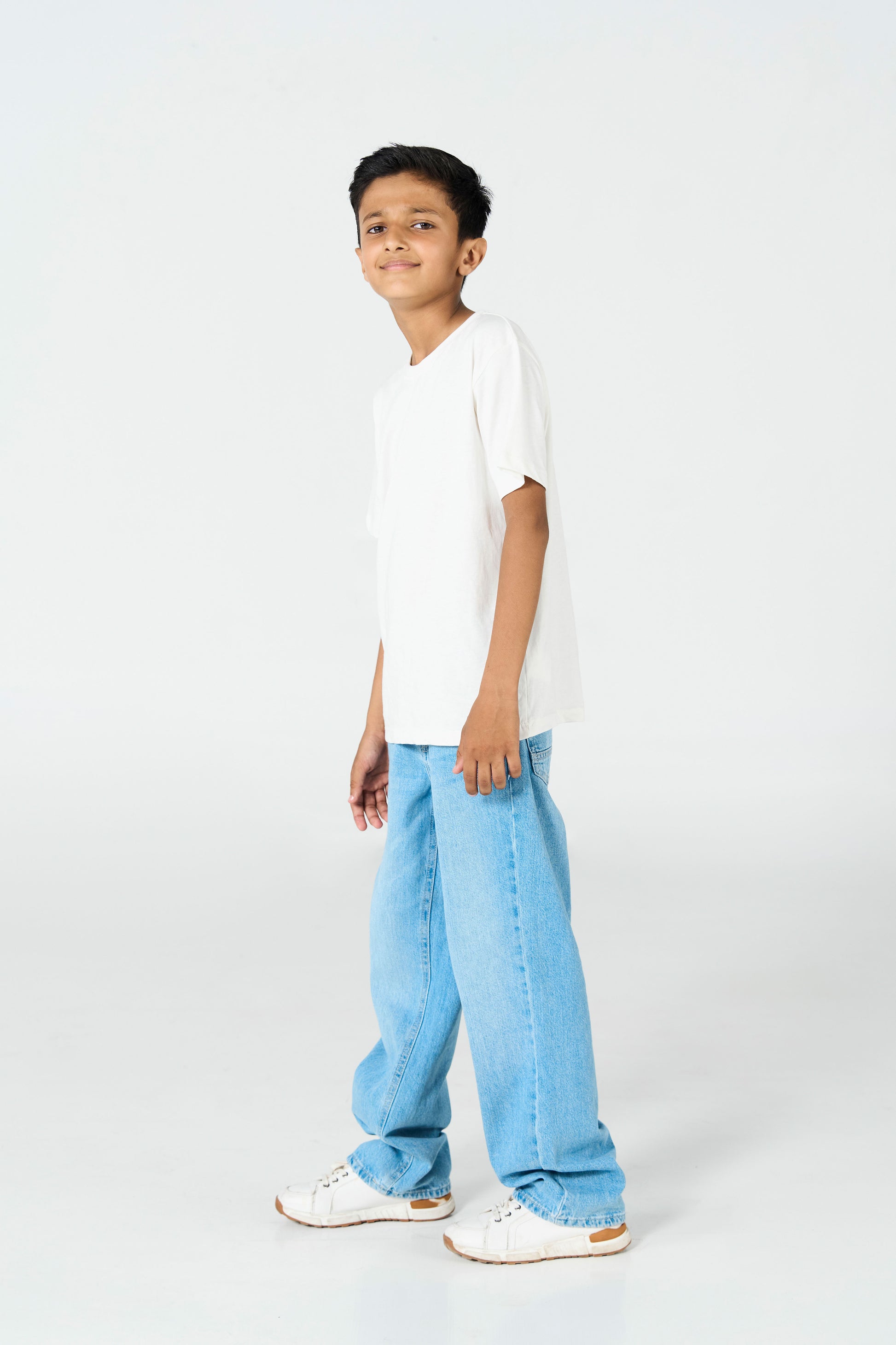 Loose Straight shop at Rockstar Jeans