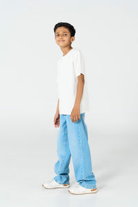 Loose Straight