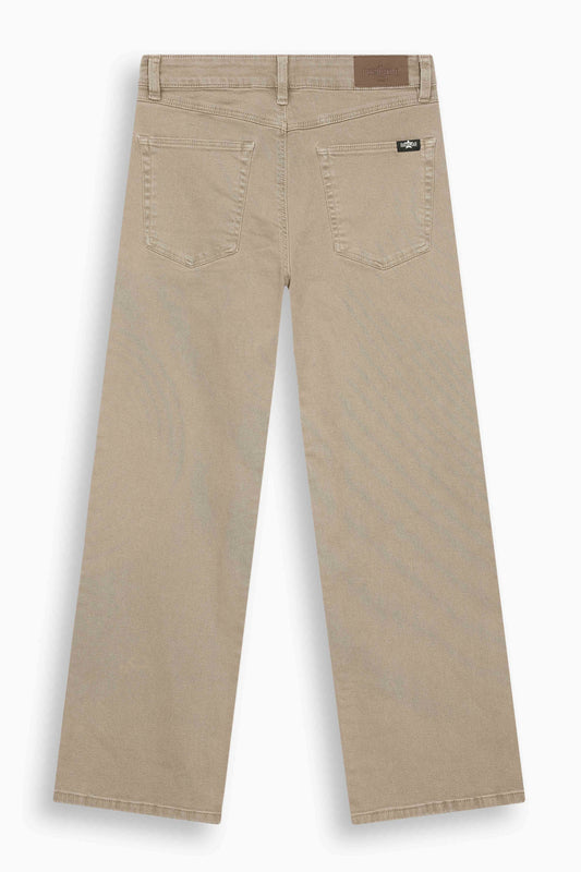Ultra Wide Leg Pant