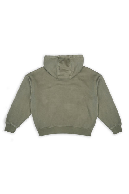 Terrain Hoodie