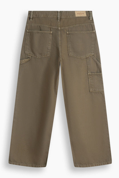 Relaxed Carpenter Pant
