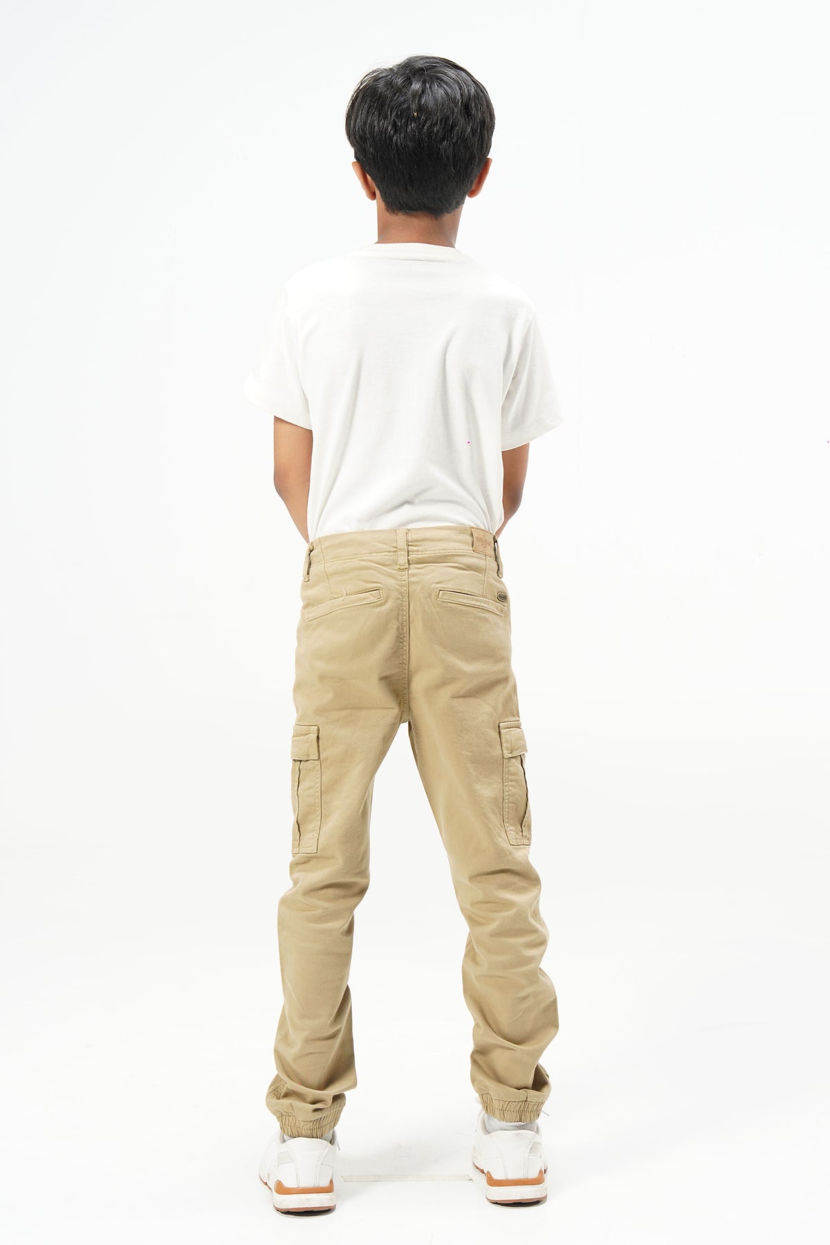 Six Pocket Cargo Pant