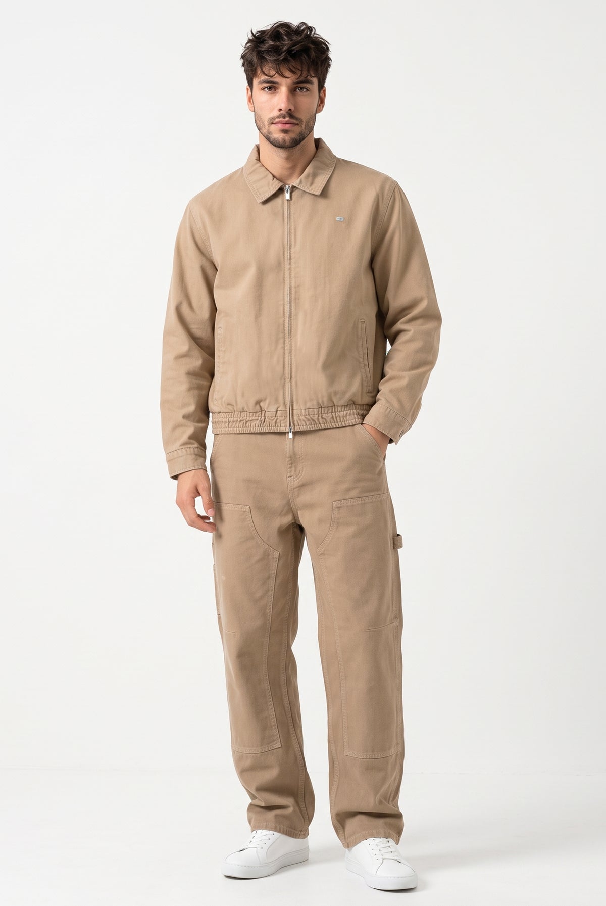 Maverick Sand Jacket