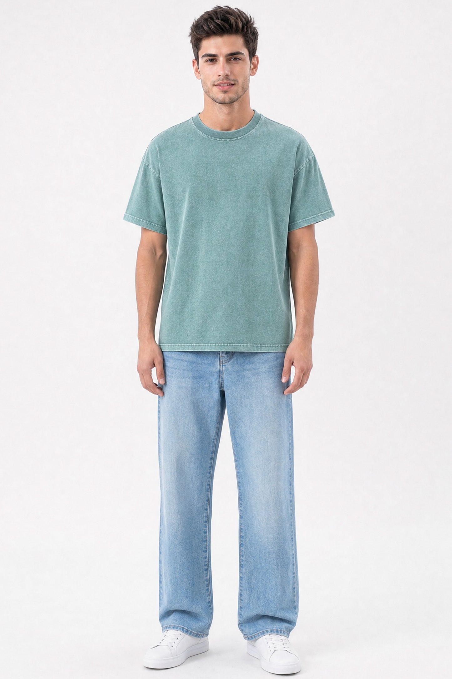 Pacific Breeze T-Shirt