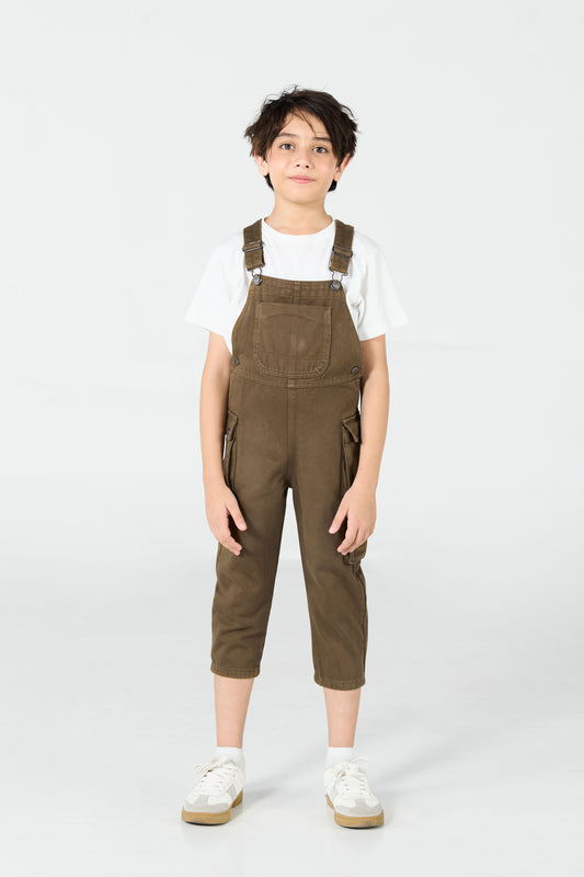 Cocoa Dungaree shop at rockstar jeans