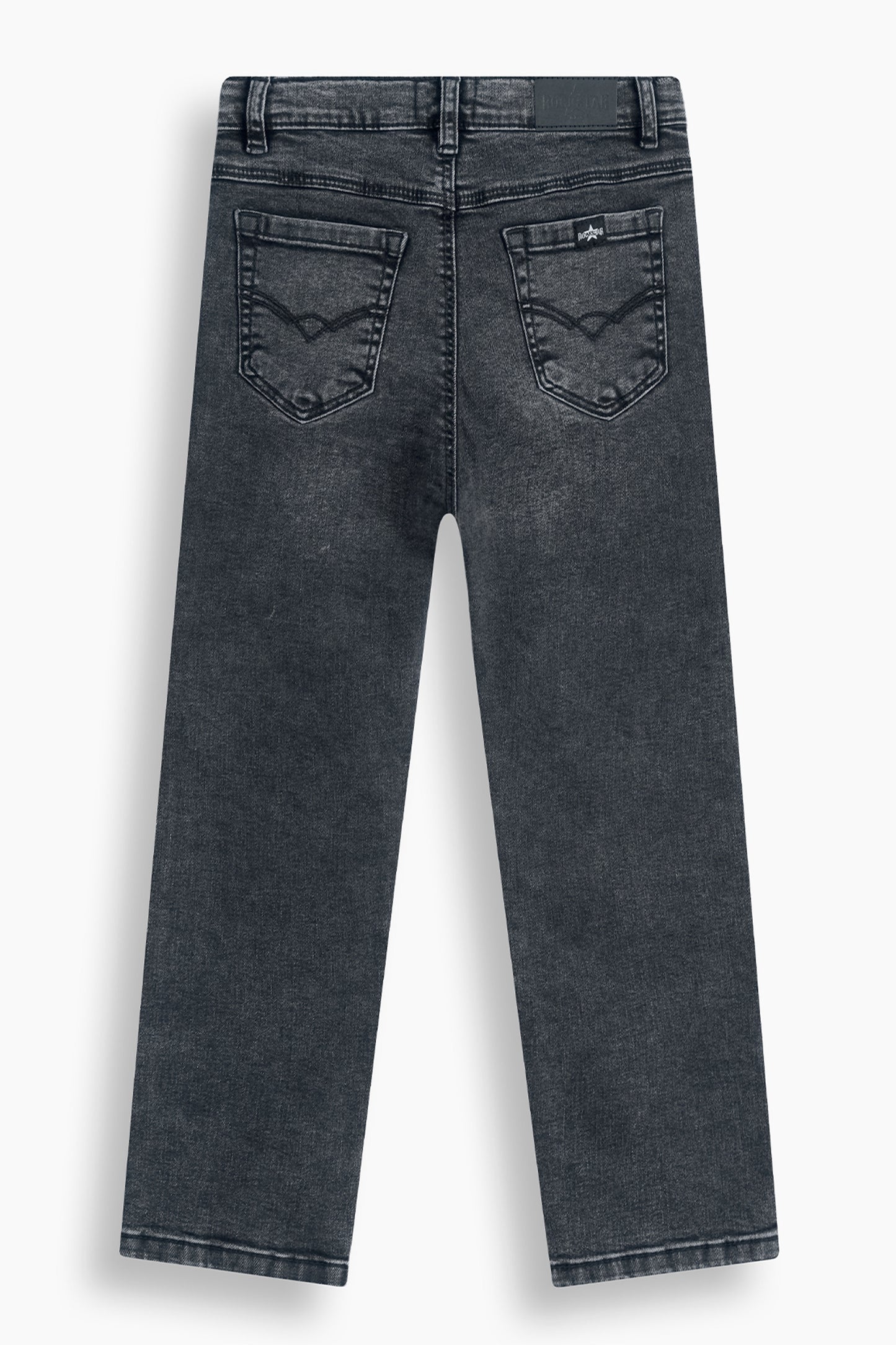 Regular Slim Jeans