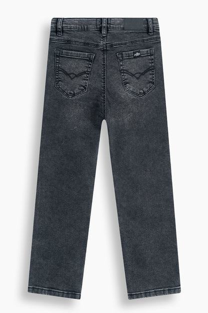 Regular Slim Jeans