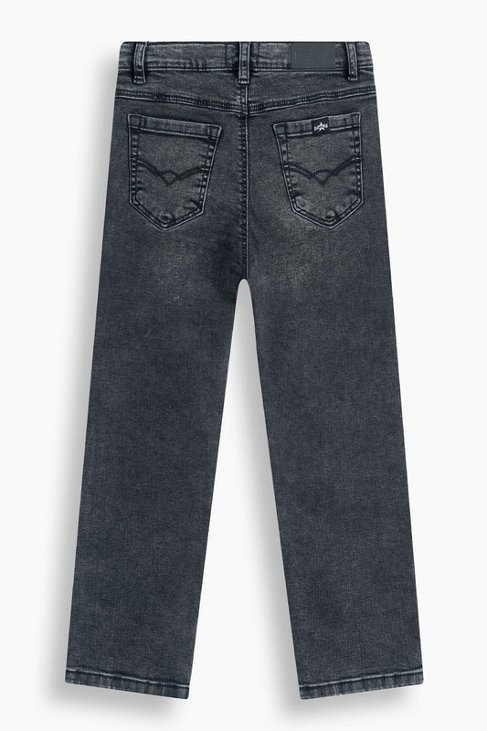 Regular Slim Jeans