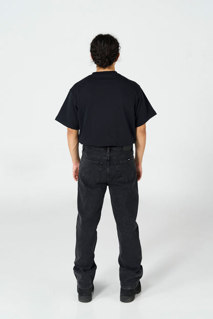Black Baggy Jeans shop at Rockstar Jeans