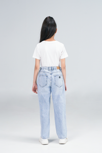 Regular Straight Jeans