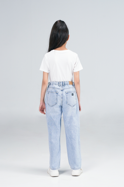 Regular Straight Jeans shop at Rockstar Jeans