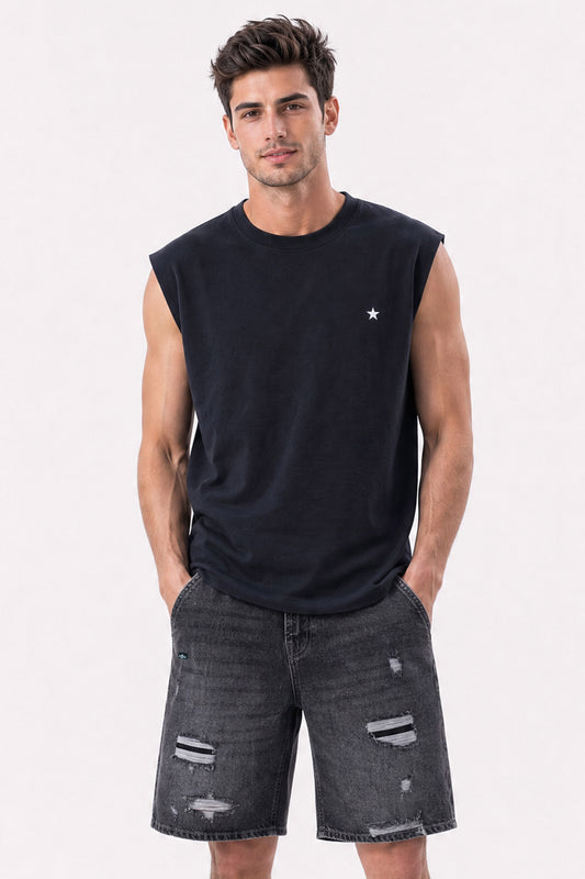 Essential Comfort Tank Top