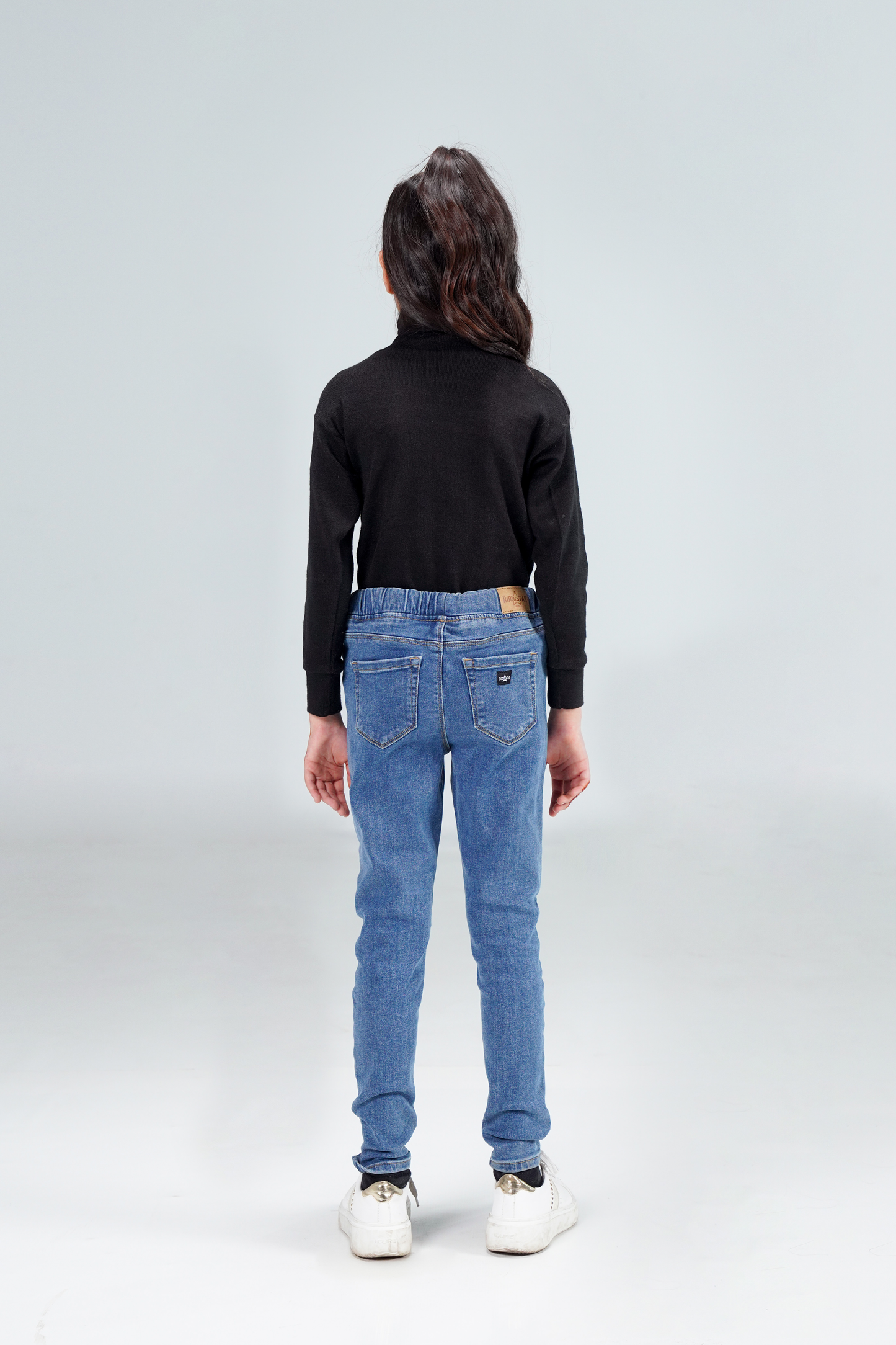 FlexiFit Jegging shop at Rockstar Jeans