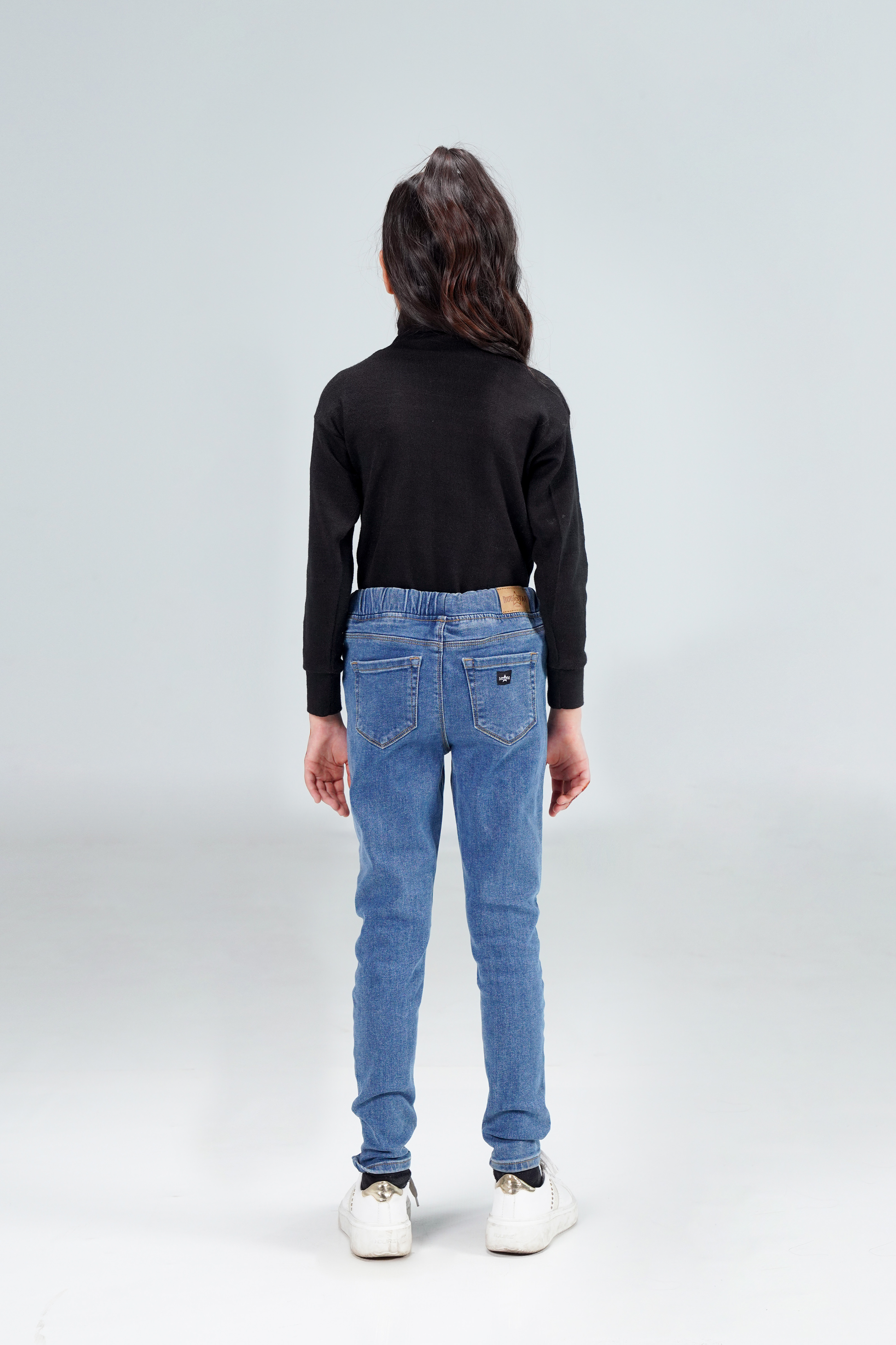 FlexiFit Jegging shop at Rockstar Jeans