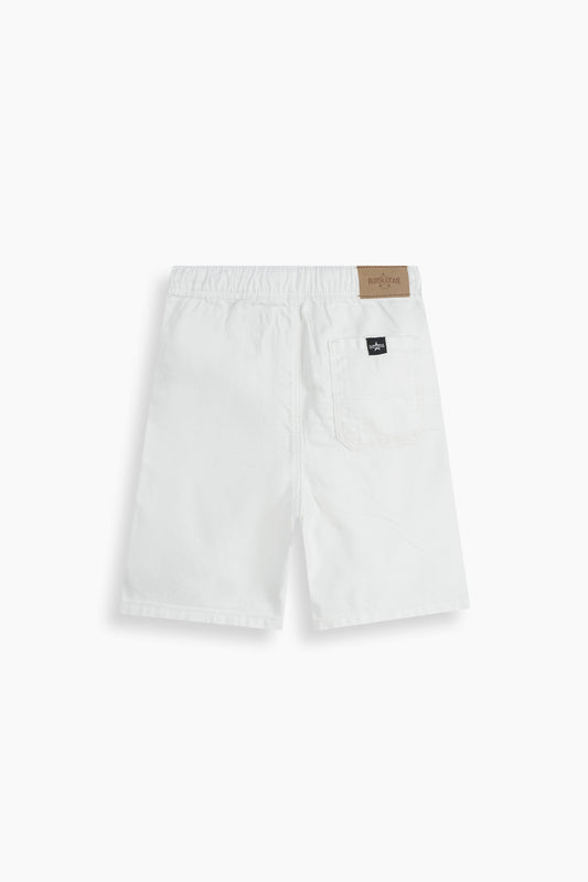 Relaxed Baggy Shorts
