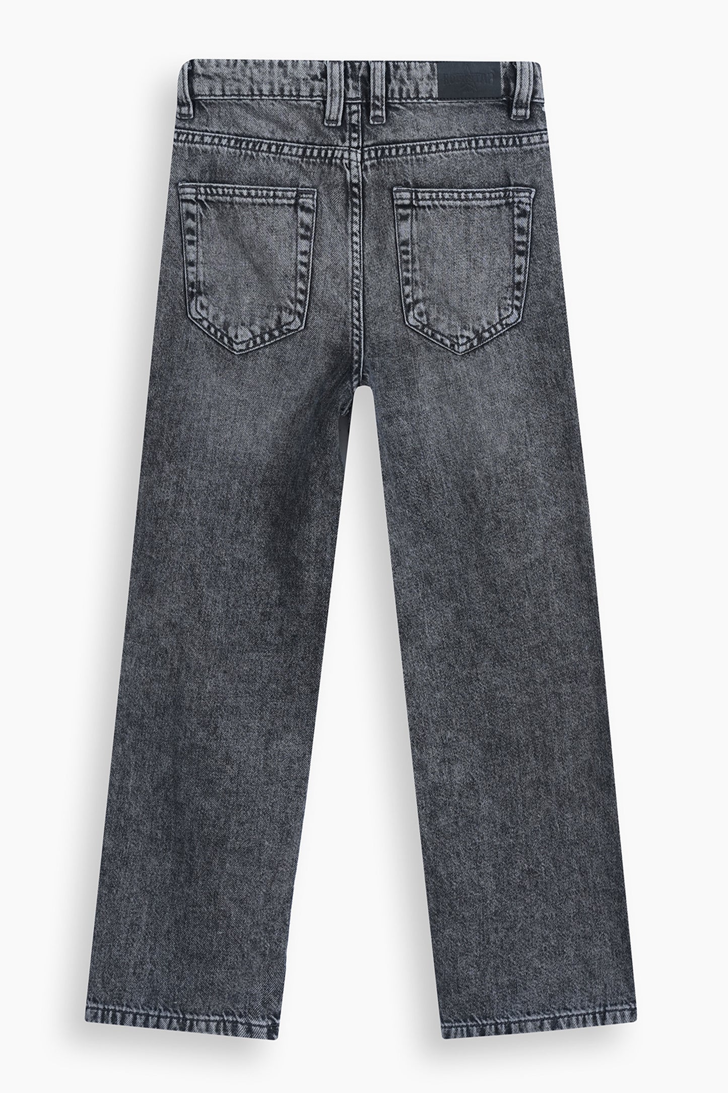 Sulphur Wide Leg Jeans