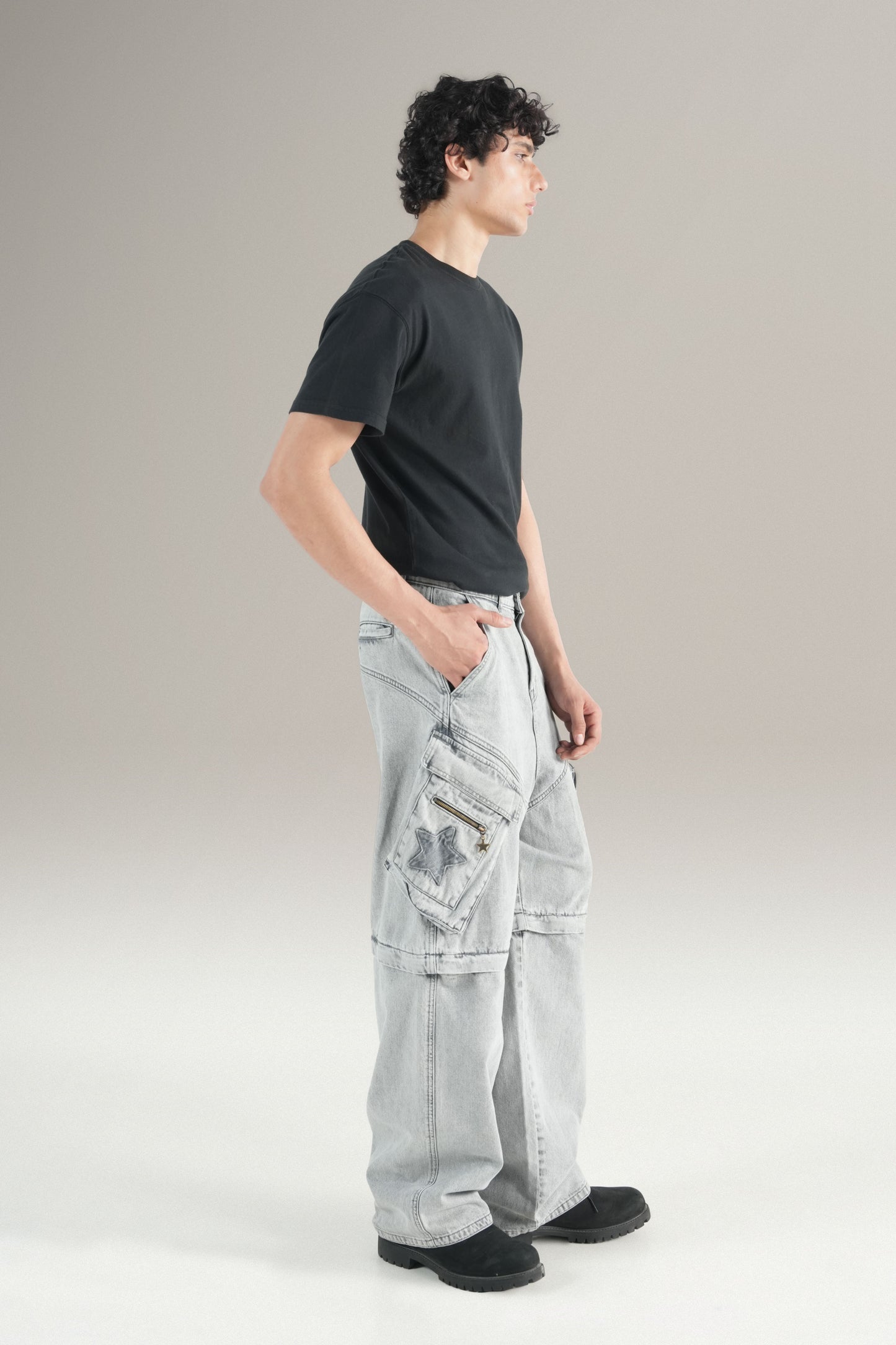 Mens Cargo 2.0 Light