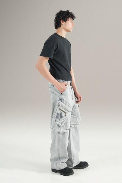 Mens Cargo 2.0 Light