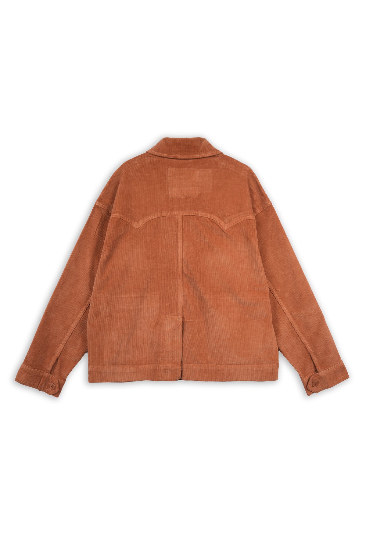 Ember Corduroy Jacket